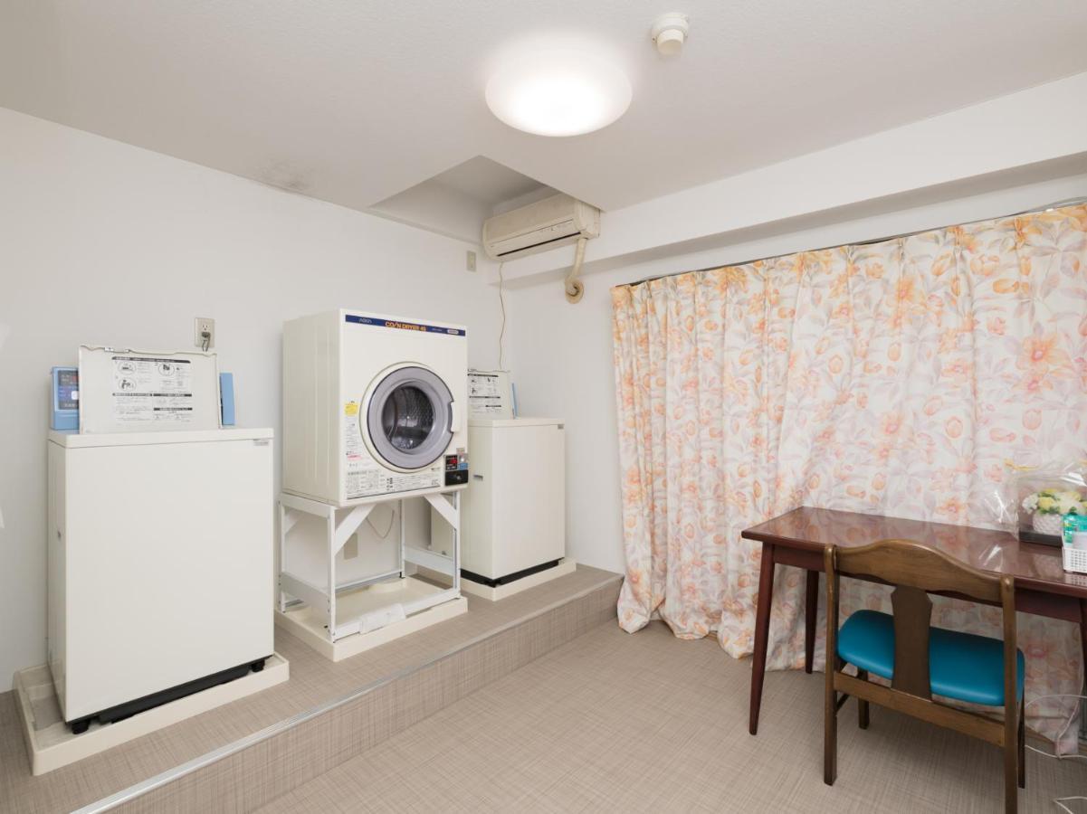 Hotel Wwj Ina Εξωτερικό φωτογραφία