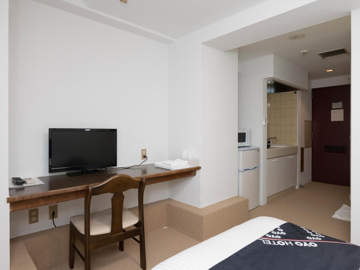 Hotel Wwj Ina Εξωτερικό φωτογραφία