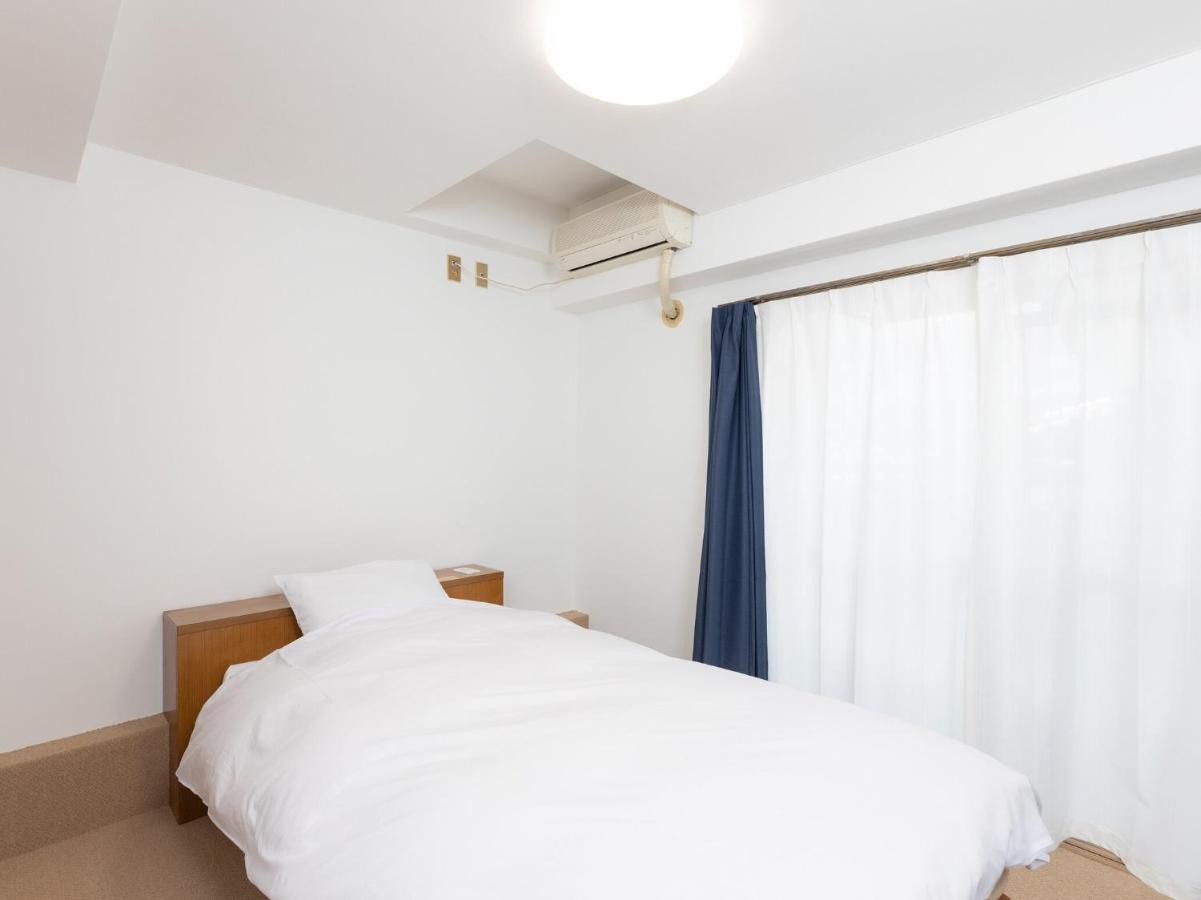 Hotel Wwj Ina Εξωτερικό φωτογραφία