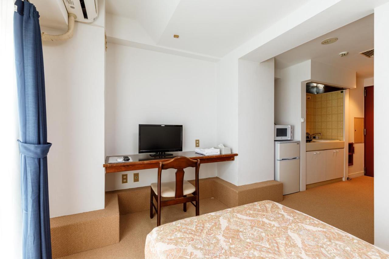 Hotel Wwj Ina Εξωτερικό φωτογραφία