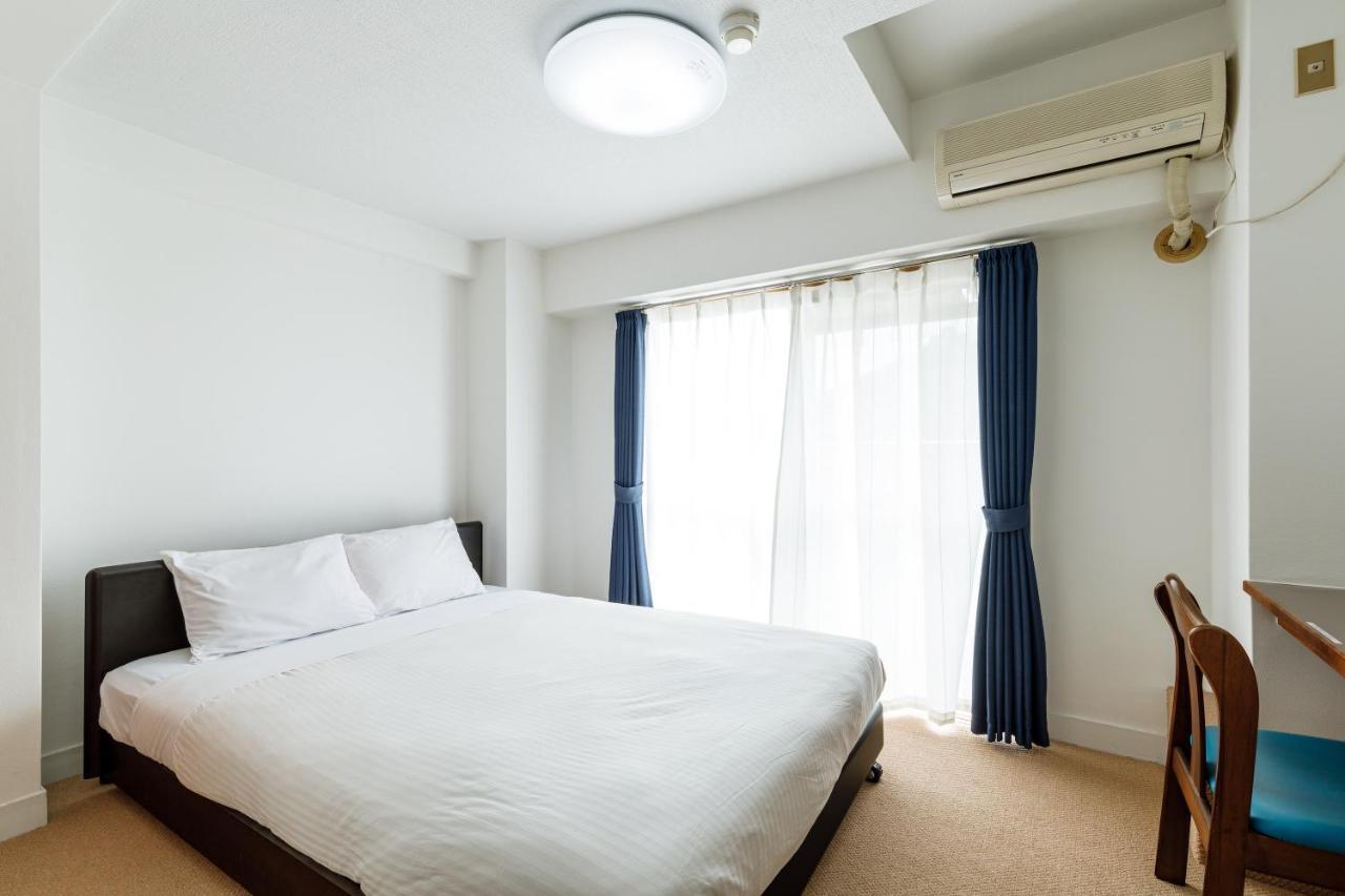 Hotel Wwj Ina Εξωτερικό φωτογραφία