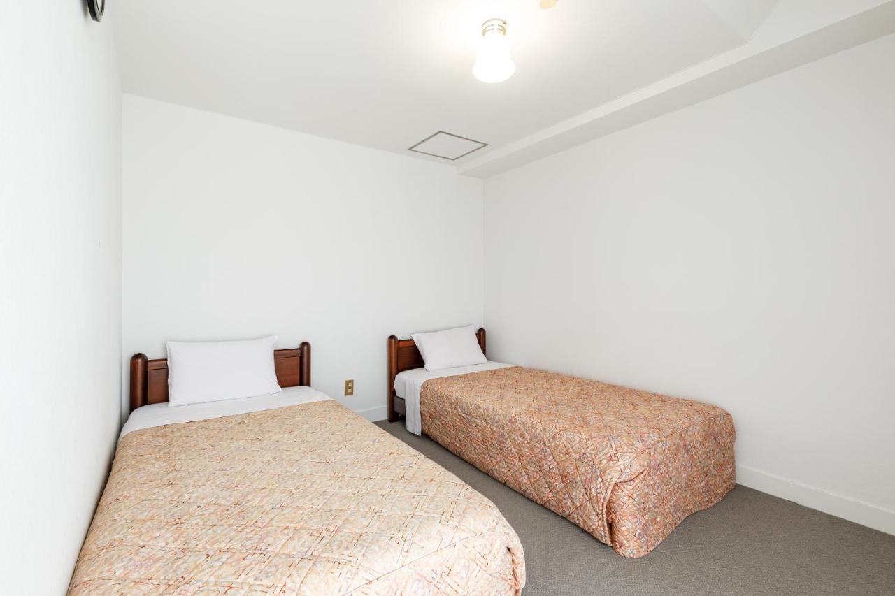 Hotel Wwj Ina Εξωτερικό φωτογραφία
