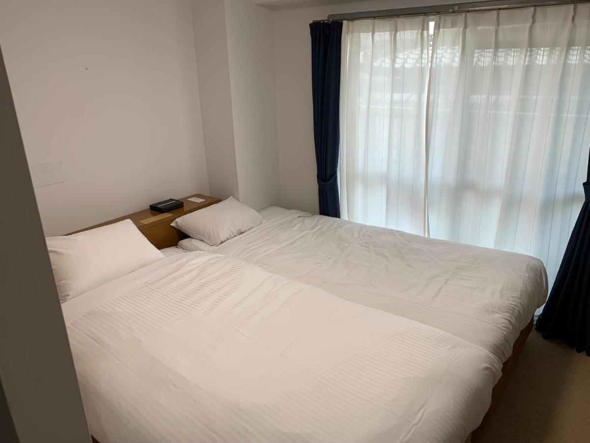 Hotel Wwj Ina Εξωτερικό φωτογραφία