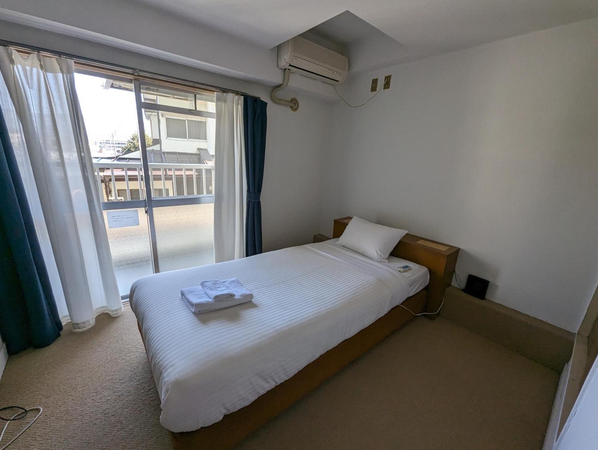 Hotel Wwj Ina Εξωτερικό φωτογραφία