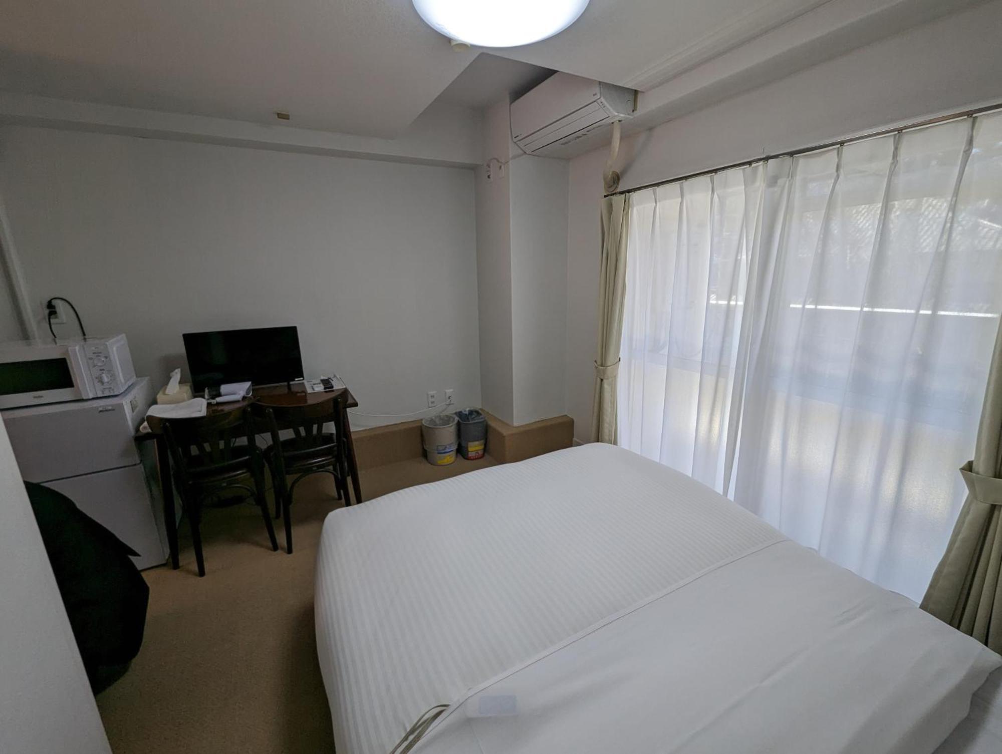 Hotel Wwj Ina Εξωτερικό φωτογραφία