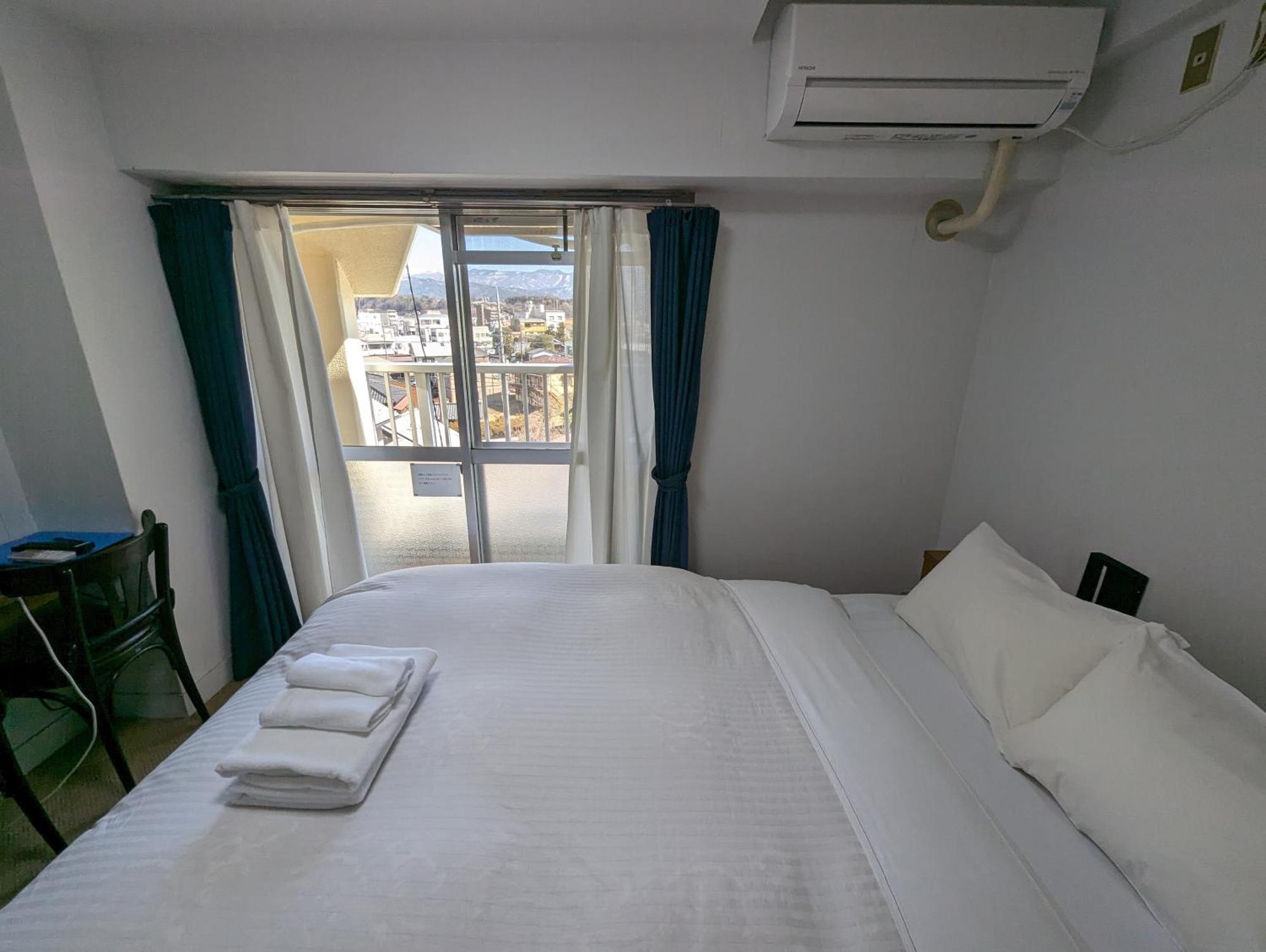 Hotel Wwj Ina Εξωτερικό φωτογραφία