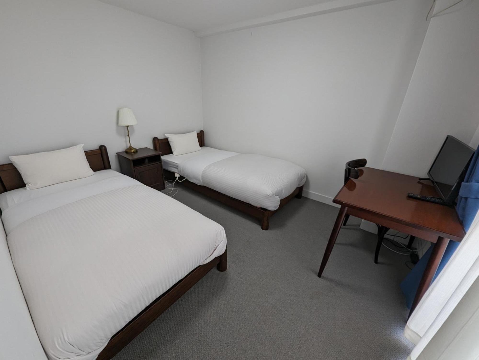 Hotel Wwj Ina Εξωτερικό φωτογραφία