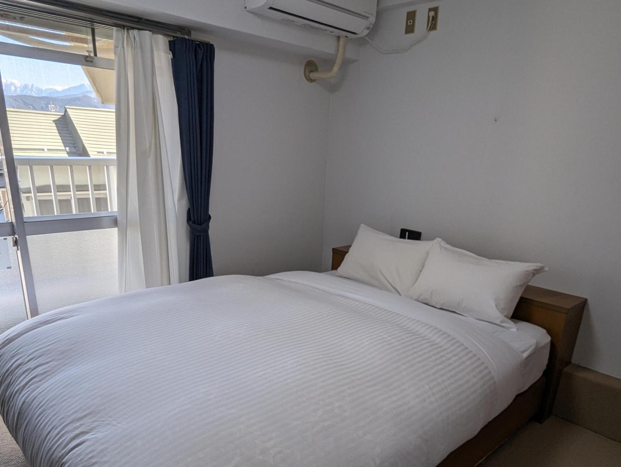 Hotel Wwj Ina Εξωτερικό φωτογραφία