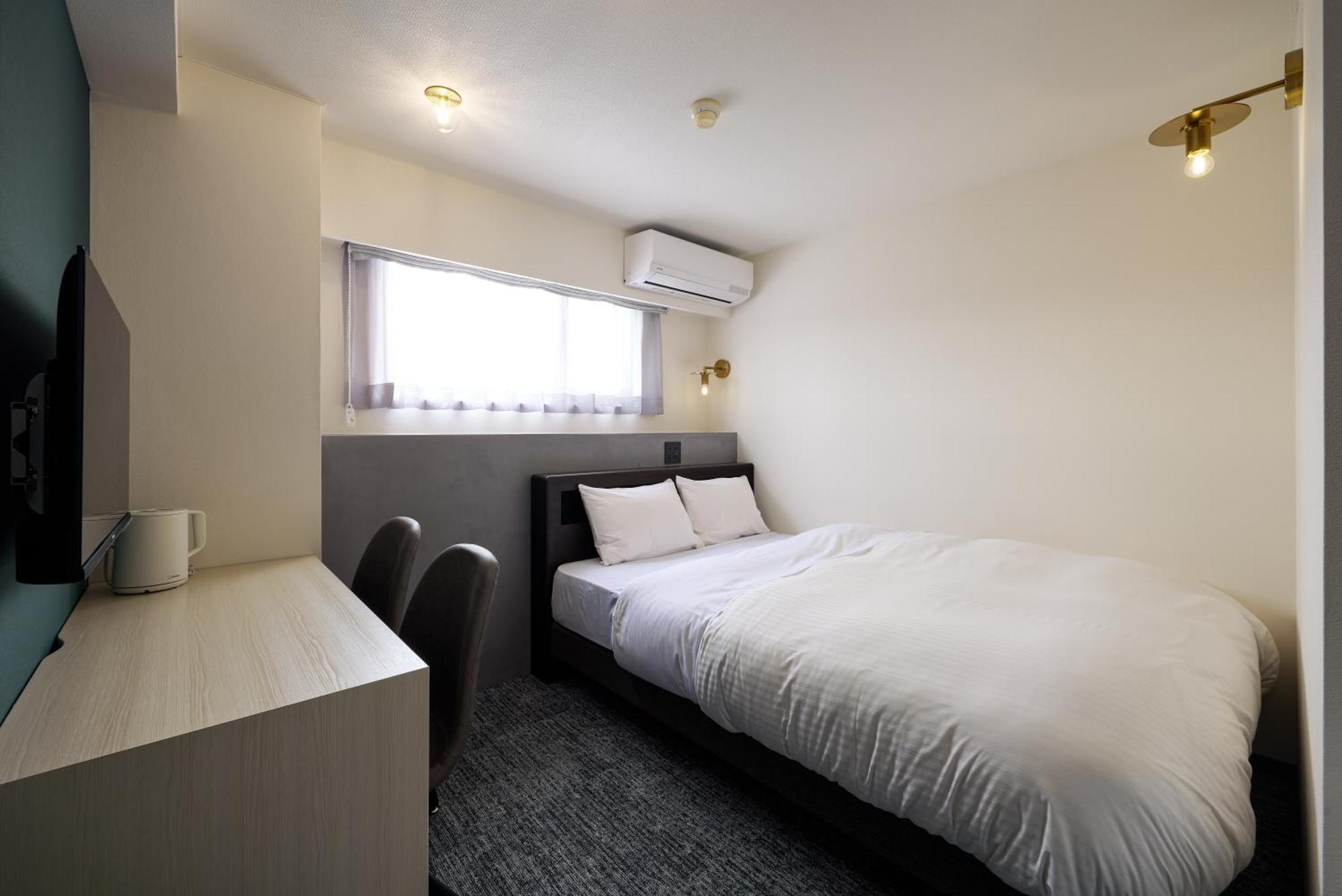 Hotel Wwj Ina Εξωτερικό φωτογραφία