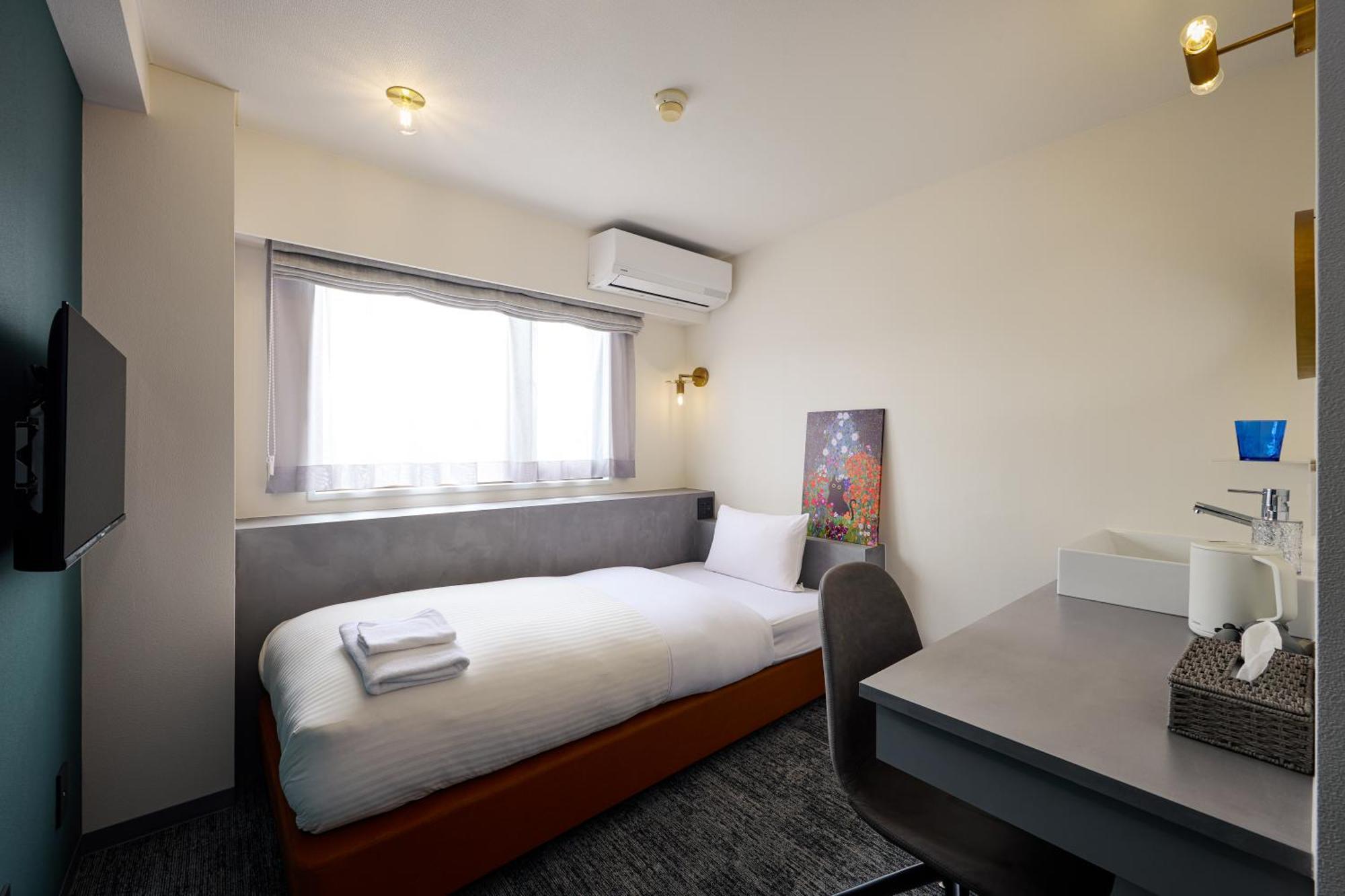 Hotel Wwj Ina Εξωτερικό φωτογραφία