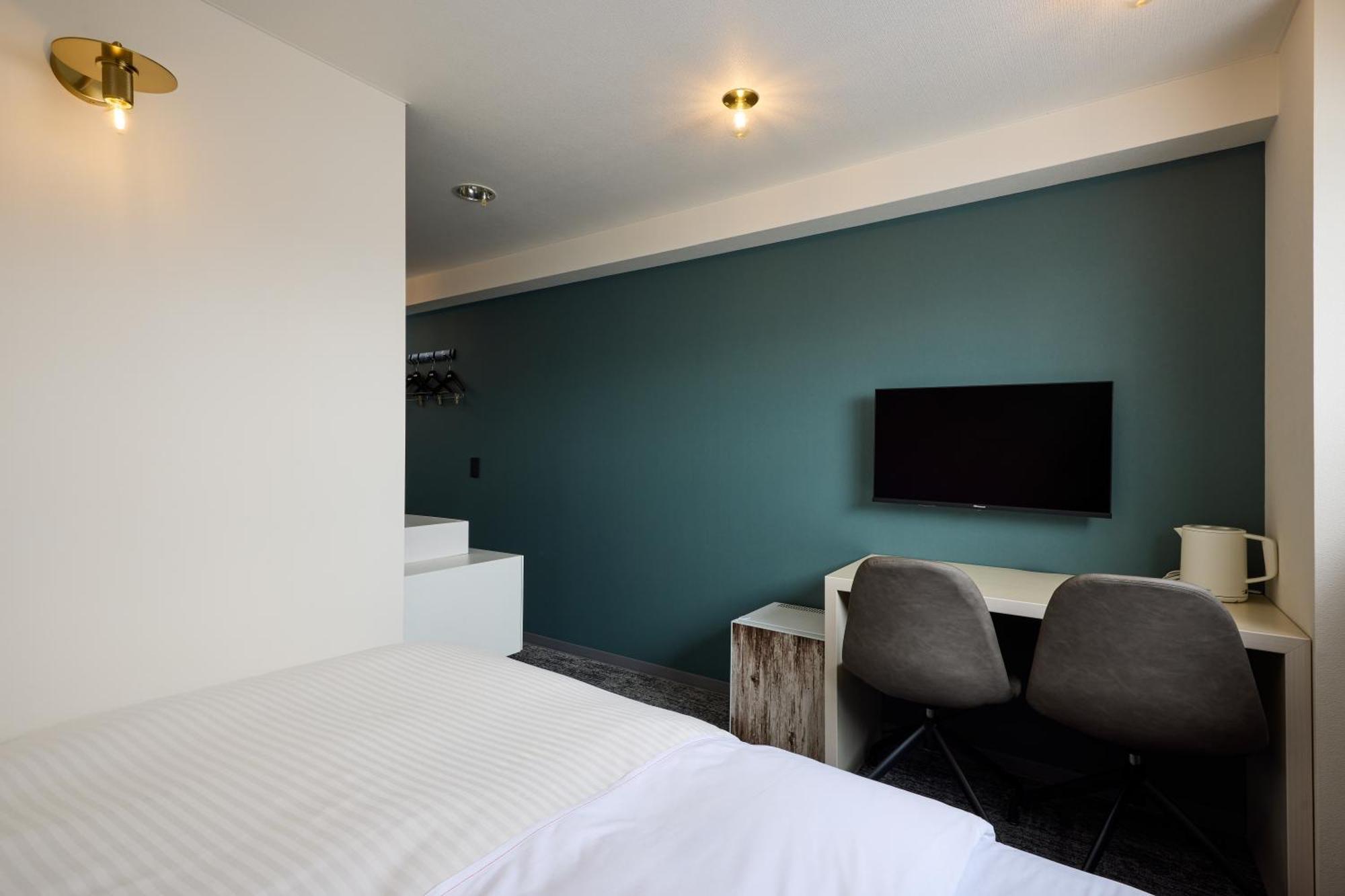 Hotel Wwj Ina Εξωτερικό φωτογραφία