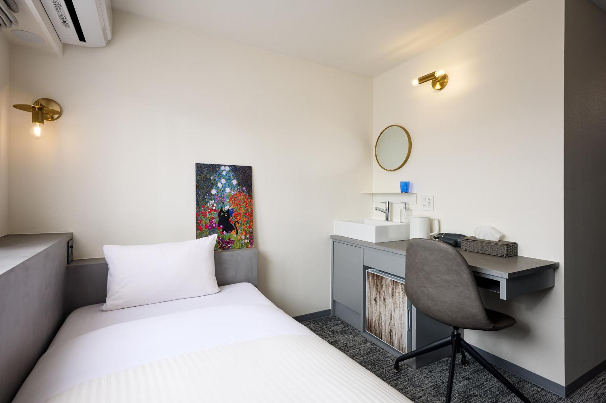 Hotel Wwj Ina Εξωτερικό φωτογραφία