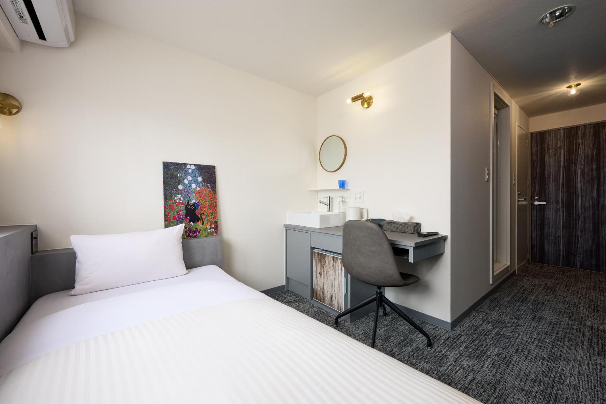 Hotel Wwj Ina Εξωτερικό φωτογραφία