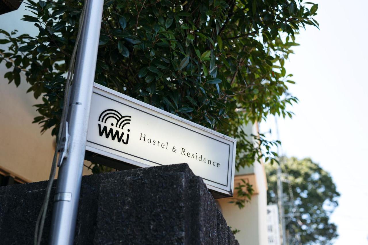 Hotel Wwj Ina Εξωτερικό φωτογραφία